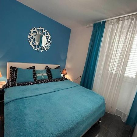 Apartment Decumana Krk Town Buitenkant foto