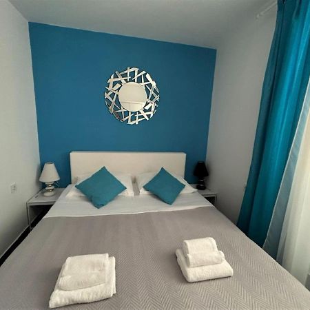 Apartment Decumana Krk Town Buitenkant foto