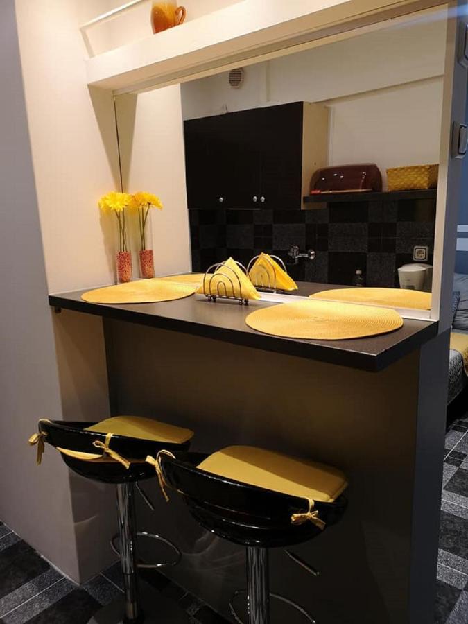 Apartment Decumana Krk Town Buitenkant foto