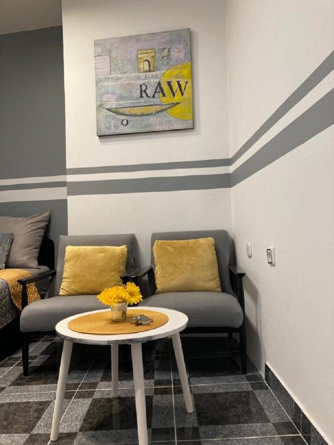 Apartment Decumana Krk Town Buitenkant foto