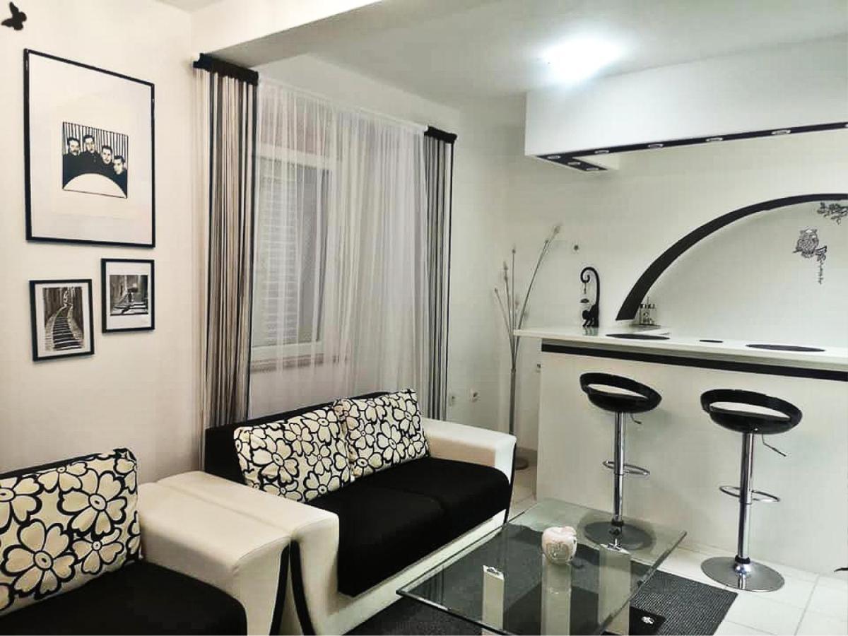 Apartment Decumana Krk Town Buitenkant foto