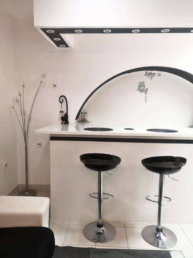 Apartment Decumana Krk Town Buitenkant foto