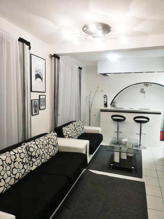 Apartment Decumana Krk Town Buitenkant foto
