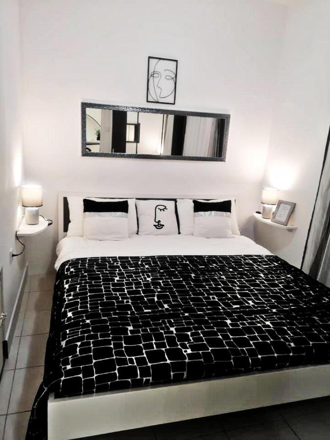 Apartment Decumana Krk Town Buitenkant foto