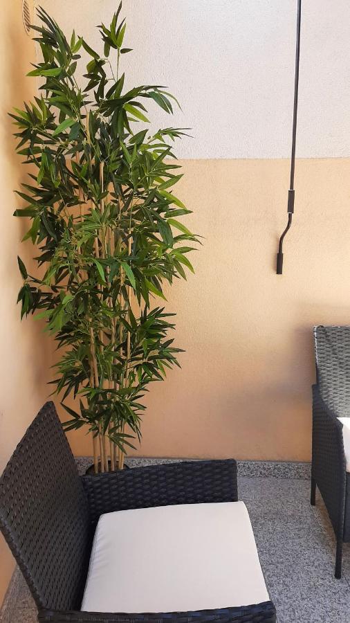 Apartment Decumana Krk Town Buitenkant foto