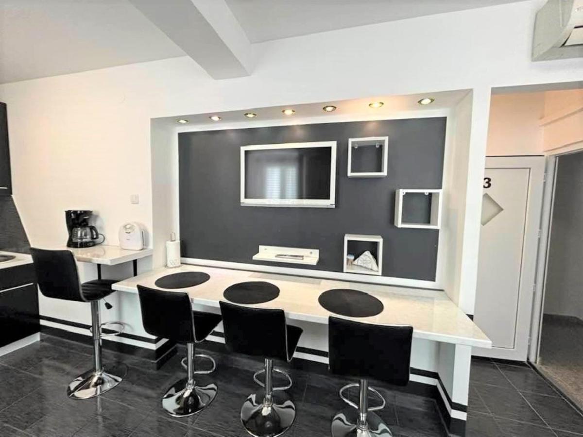 Apartment Decumana Krk Town Buitenkant foto