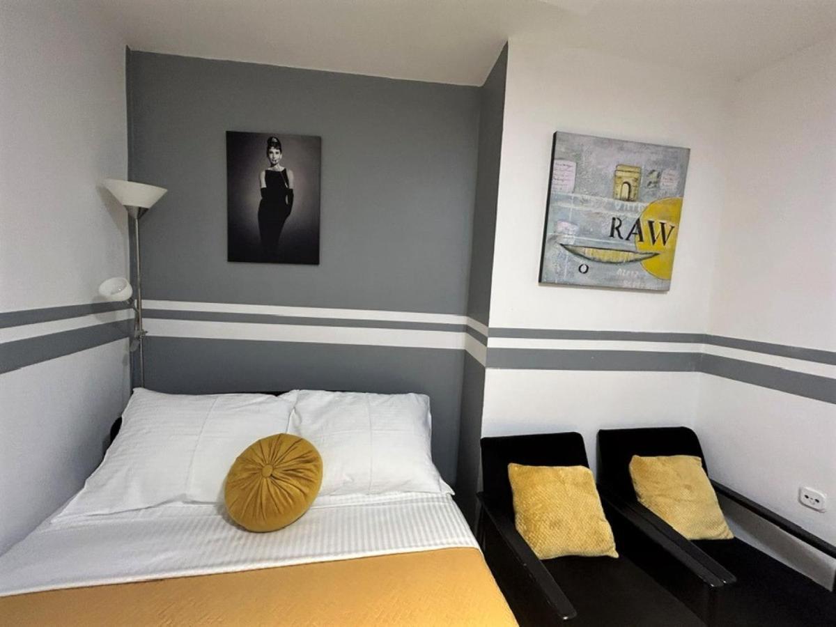 Apartment Decumana Krk Town Buitenkant foto
