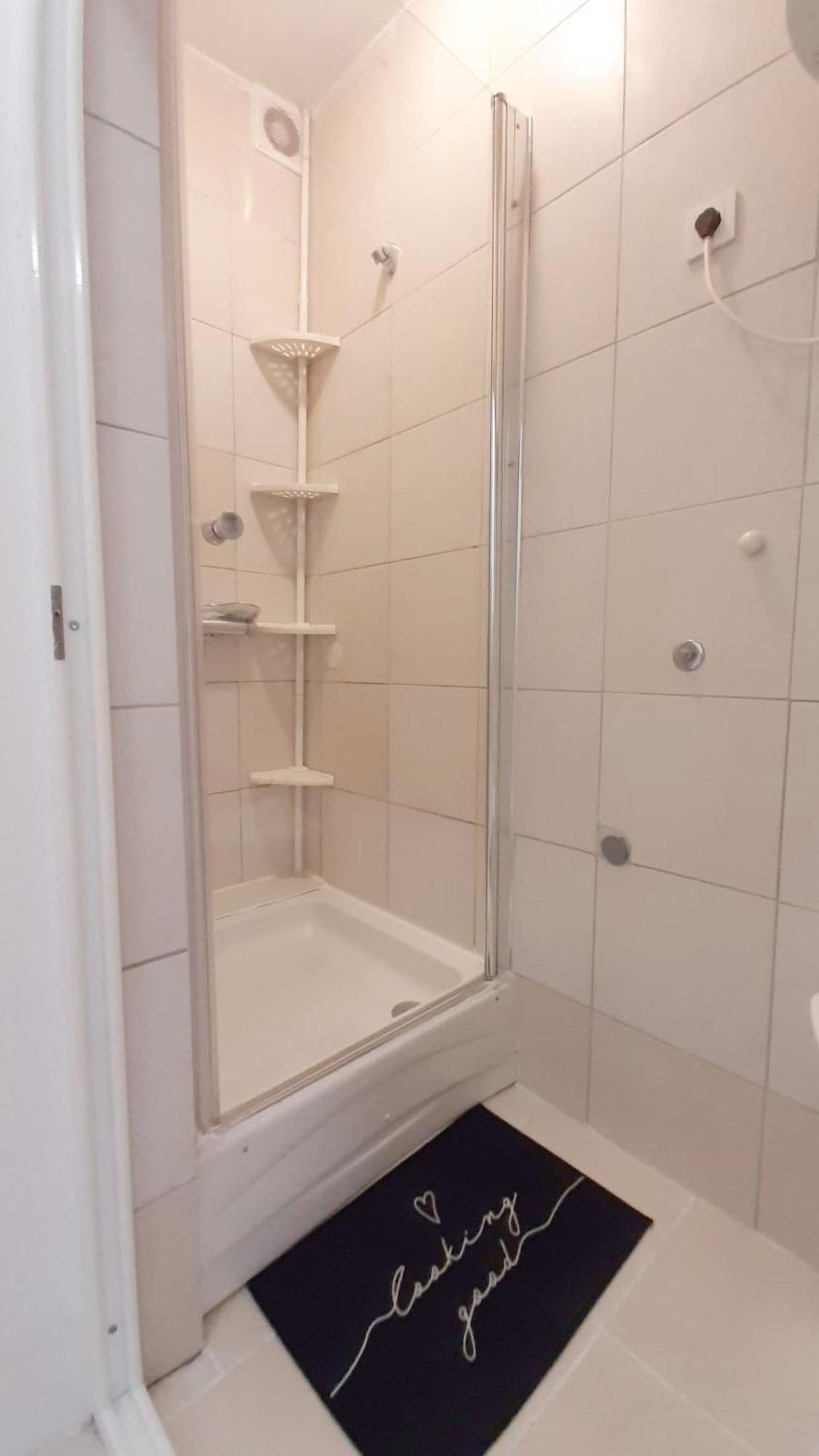 Apartment Decumana Krk Town Kamer foto