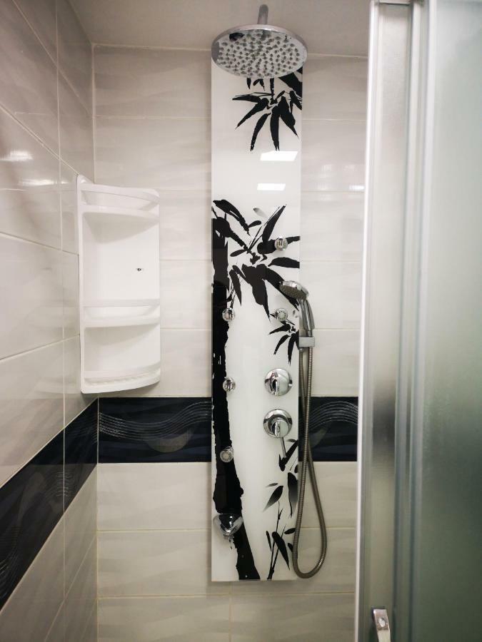Apartment Decumana Krk Town Buitenkant foto